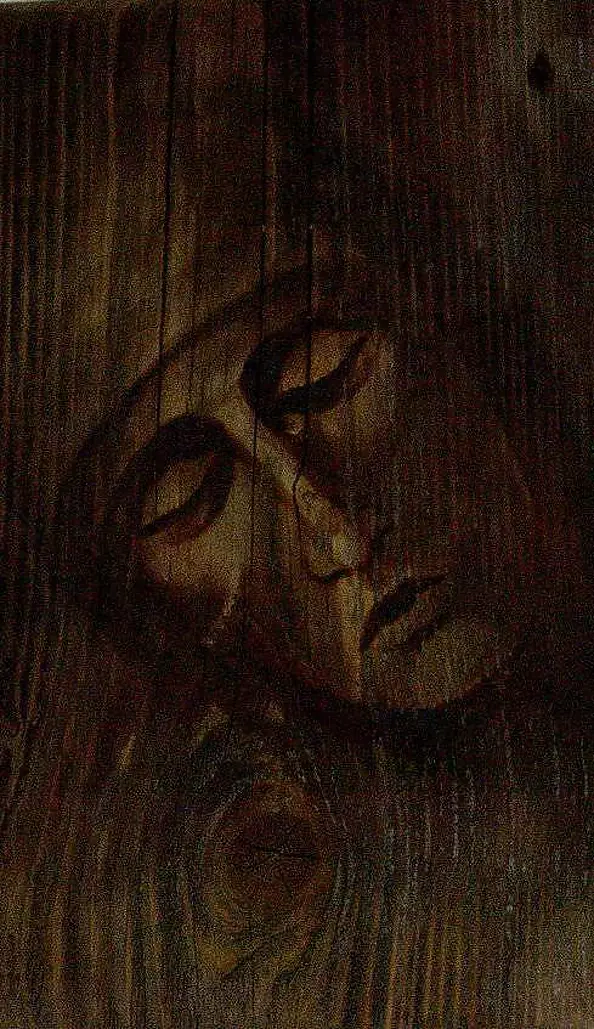 Elżbieta Borkowska - Our Lady of Sorrows