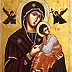 Malwina Wójcik - Our Lady of Perpetual Help (Passion)