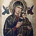 Anna Kloza Rozwadowska - Our Lady of Perpetual Help