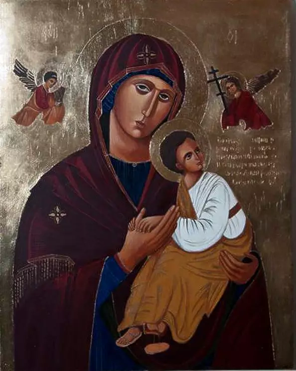 Elżbieta Borkowska - Lady Passion