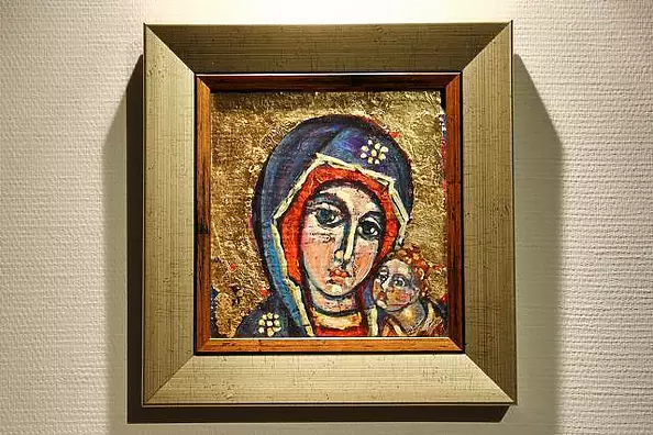 Eugeniusz Molski - Lady Serdeczna