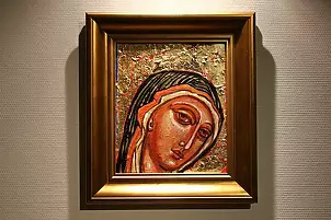   - Our Lady of Levoča