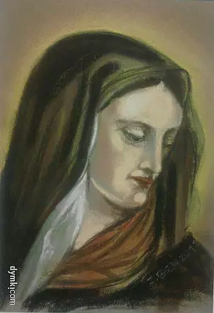 Zbigniew Bień - Our Lady