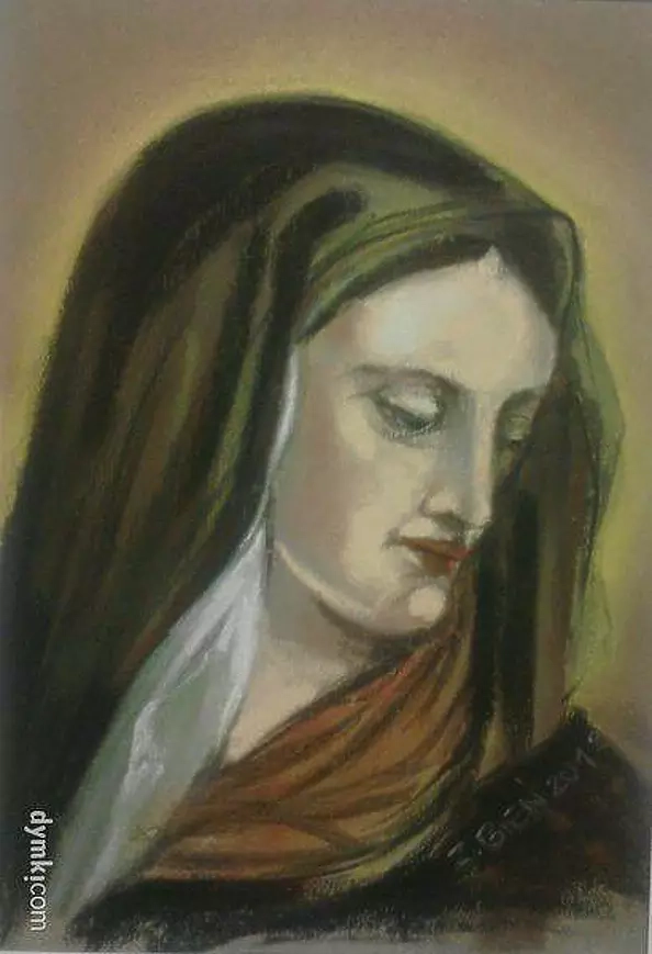 Zbigniew Bień - Matka Boska