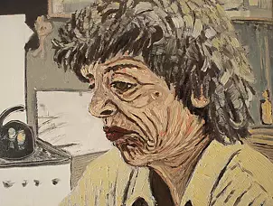 Agnieszka Kurlenda - Matka