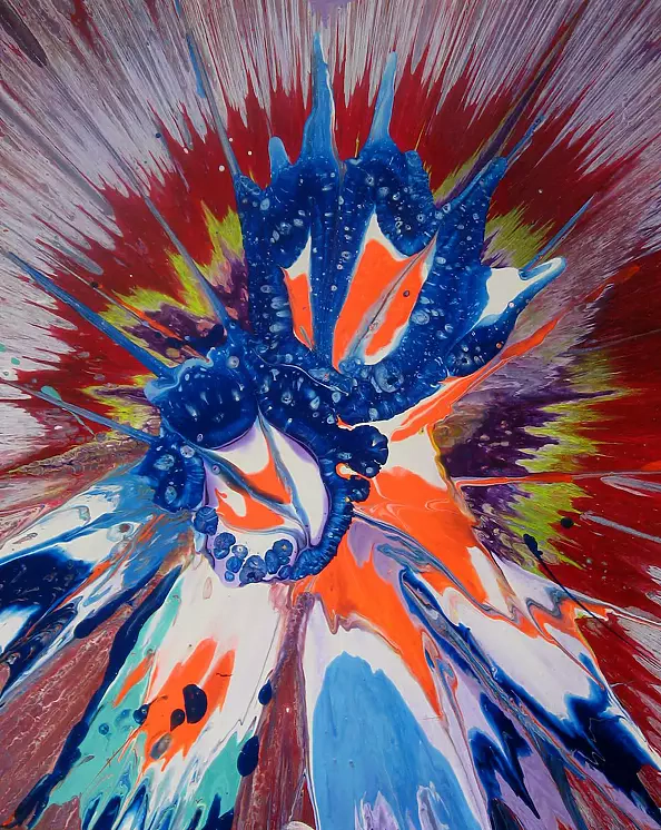 Włodzimierz Draczyński - Matka i dziecko