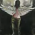 Bozena Chlopecka - Mother earth angel