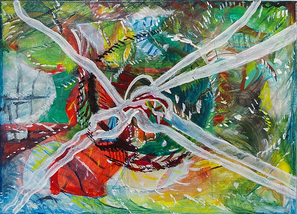 Izabela Vel Anioł Goralczyk - Matki