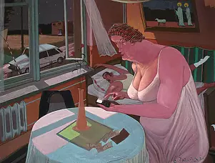 Jacek Pałucha - Matki, żony i kochanki