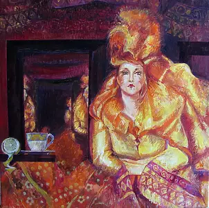 Katarzyna Kogutowicz - Matrioszki