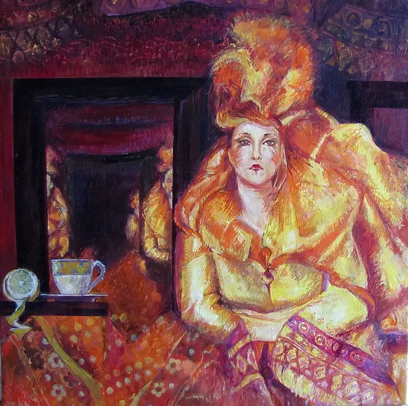 Katarzyna Kogutowicz - Matrioszki