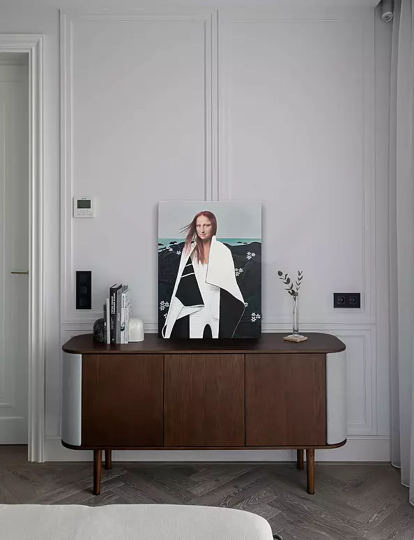 Nataliya Bagatskaya - "The Matrix. Rebirth" from the series "Life in Avatar"