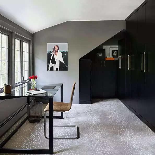 Nataliya Bagatskaya - "The Matrix. Rebirth" from the series "Life in Avatar"