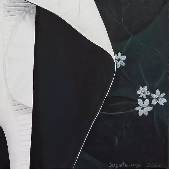 Nataliya Bagatskaya - "The Matrix. Rebirth" from the series "Life in Avatar"