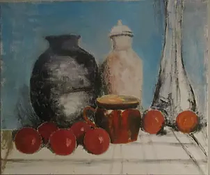 Agata Bojarska - Mother nature