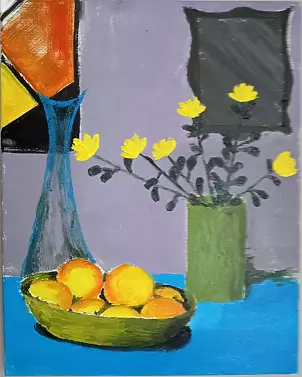 Agata Bojarska - Mother nature