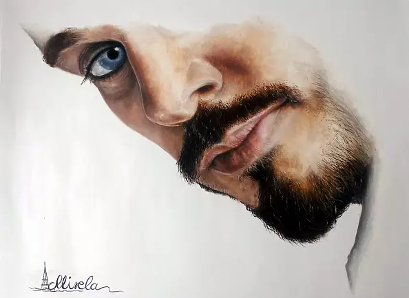 Elżbieta Mozyro - Matt Pokora