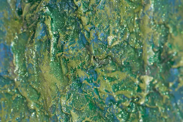 Pamela Rys - Matter Painting 101