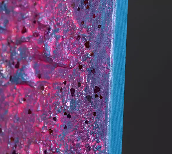 Pamela Rys - Matter Painting 106