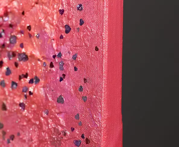 Pamela Rys - Matter Painting 110