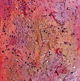 Pamela Rys - Matter Painting 110