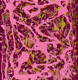 Pamela Rys - Matter Painting 117