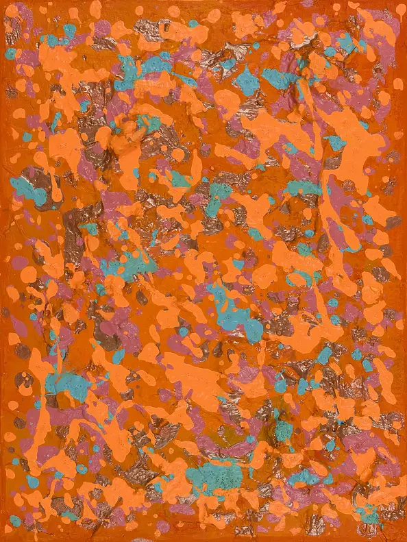 Pamela Rys - Matter Painting 123