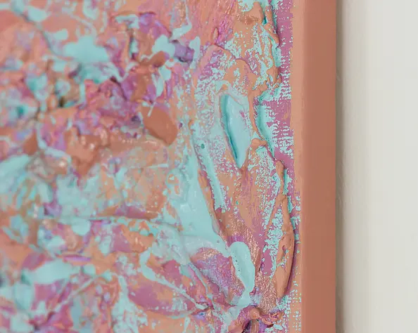 Pamela Rys - Matter Painting 133