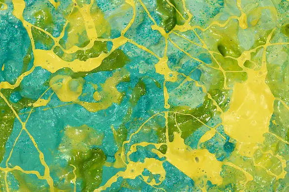 Pamela Rys - Matter Painting 134