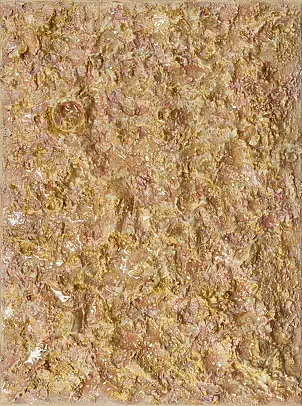 Pamela Rys - Matter Painting 139