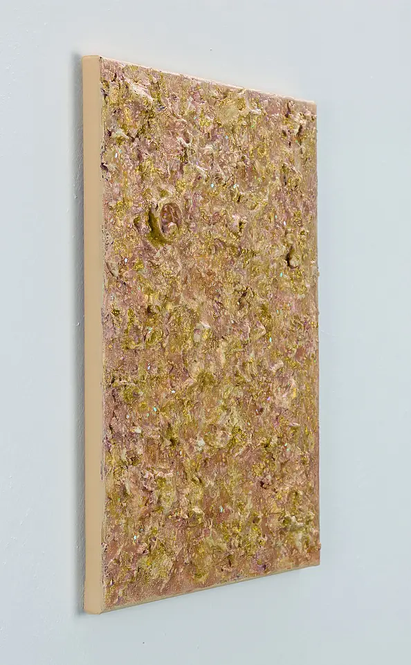 Pamela Rys - Matter Painting 139