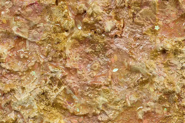 Pamela Rys - Matter Painting 139