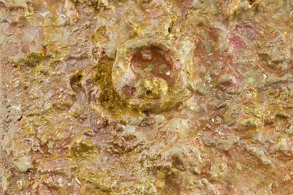 Pamela Rys - Matter Painting 139