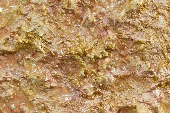 Pamela Rys - Matter Painting 139