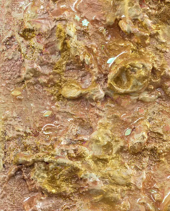 Pamela Rys - Matter Painting 139