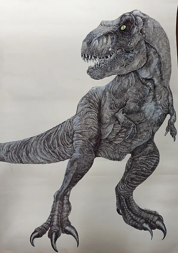 Anna Zarzycka - Matilda II