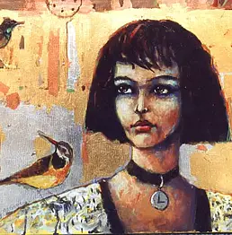 Witold Pazera - Matilda Gold