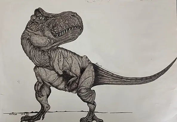 Anna Zarzycka - Matilda