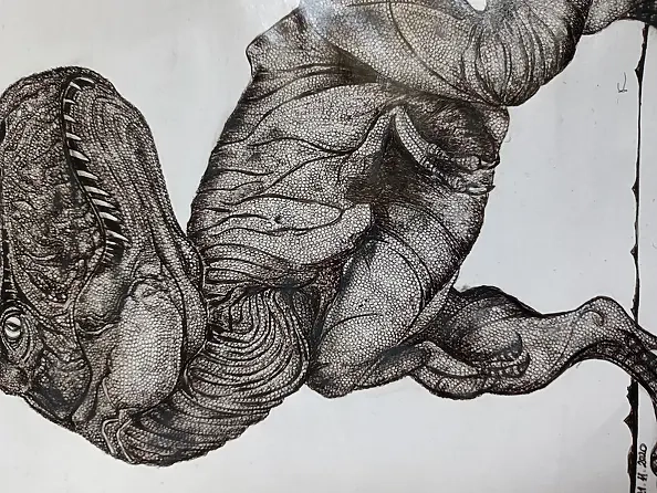 Anna Zarzycka - Matilda