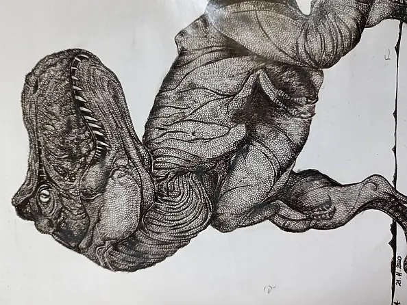 Anna Zarzycka - Matilda