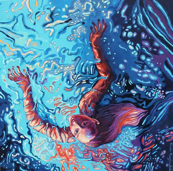 Wiola Gaszka - Matilda