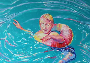 Wiola Gaszka - Mathilda