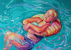 Wiola Gaszka - Mathilda