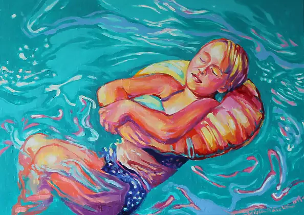 Wiola Gaszka - Matyldzia