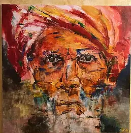 Marzena Libura Michniewicz - Moor