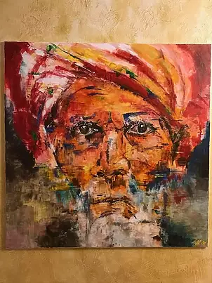 Marzena Libura Michniewicz - Moor