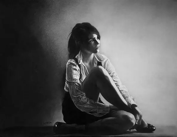 Beata Jakimiak - May