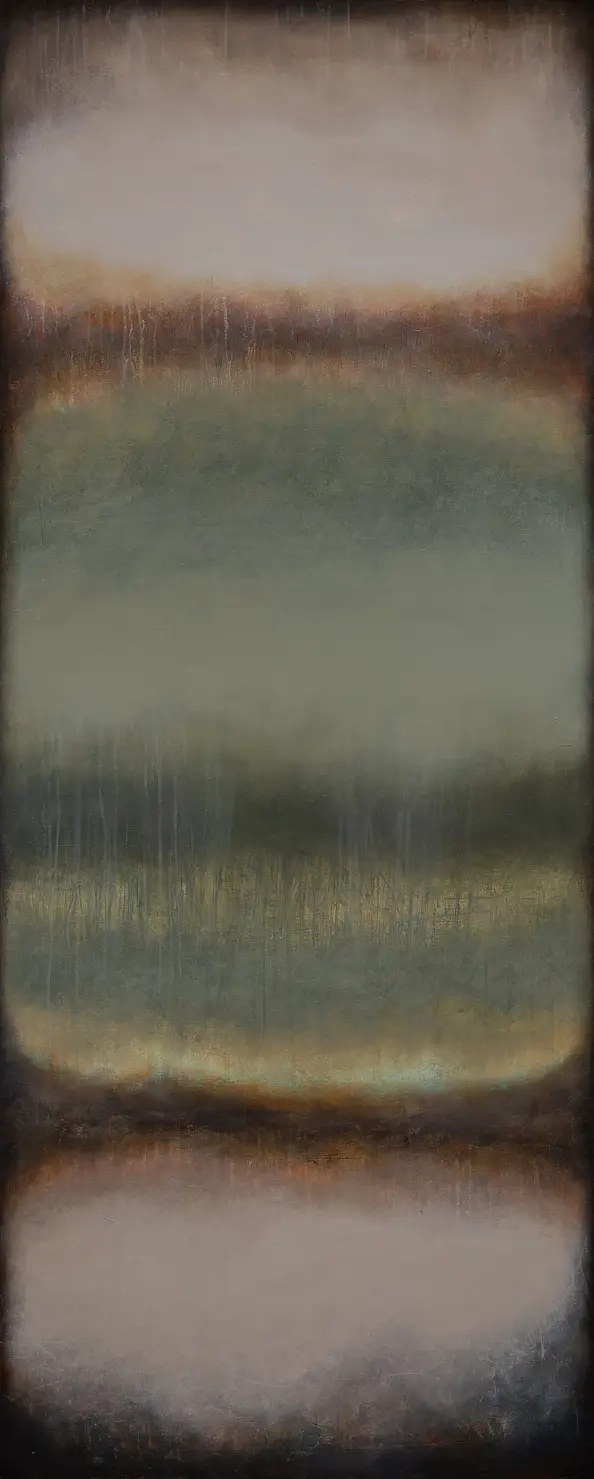 Łukasz Olek - Maybe Tomorrow