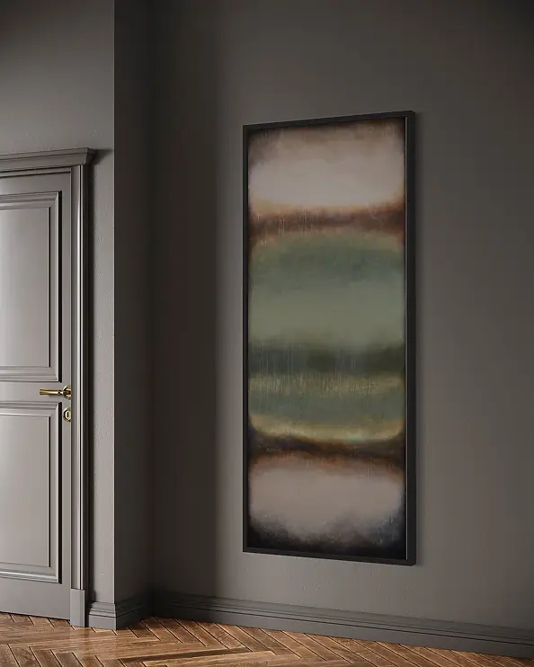 Łukasz Olek - Maybe Tomorrow