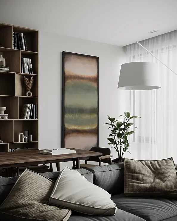 Łukasz Olek - Maybe Tomorrow